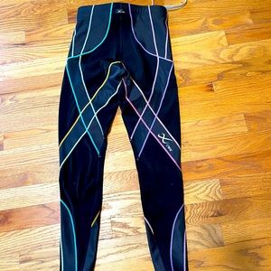 CW-X Stabilyx compression tight